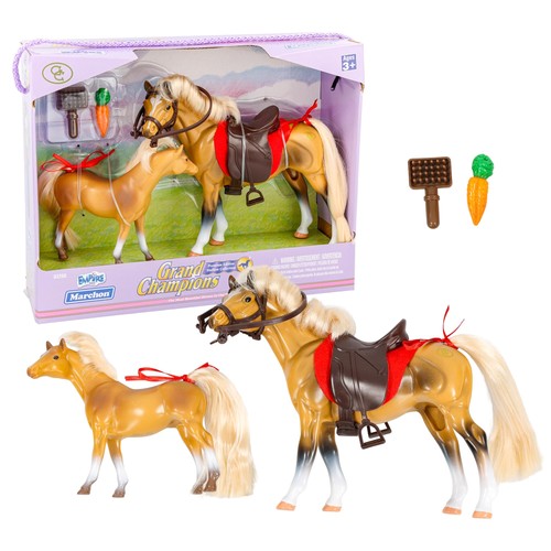 Grand champions premium - grand,
