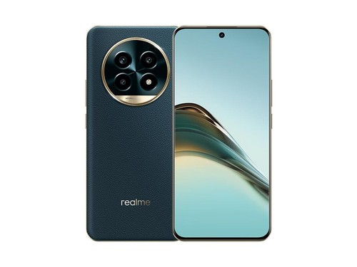 Telefono originale realme - telefono,
