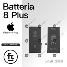 Apple batteria iphone plus - batteria, 8