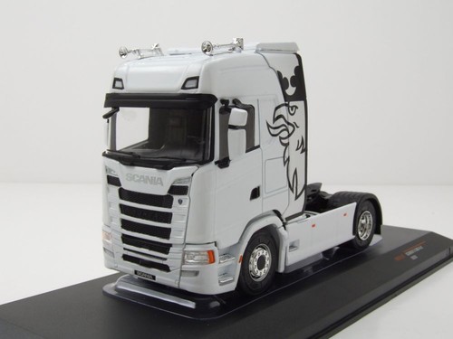 Trattore scania series 2020 - trattore,
