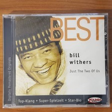 BILL WITHERS Best - Just The