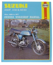 Manuale officina Haynes per