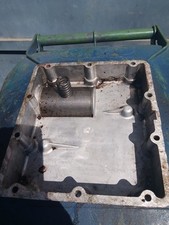 Coppa Olio Ruggerini Rd 950