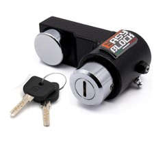 EASYBLOCK Antifurto Moto