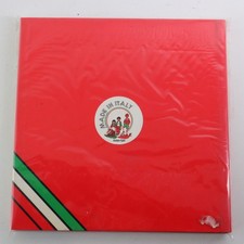 LIBRO FERRARI DAYS MODENA 1983