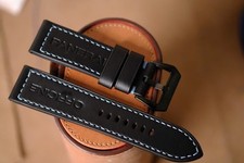 Handmade Black PAM Officine