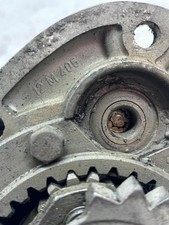 LAMBRETTA LD 125/150 mk3