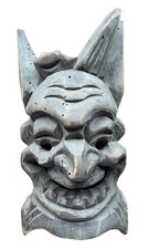 maschera originale antica