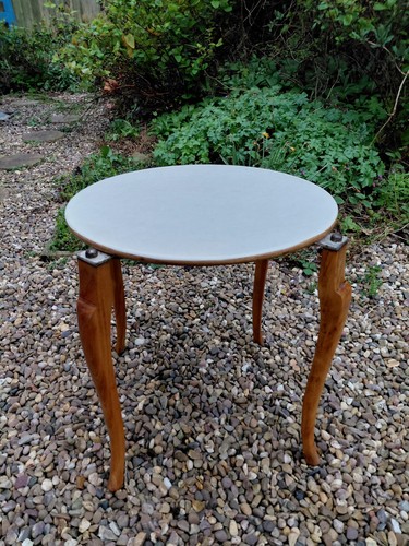Vintage side table arnold - vintage,
