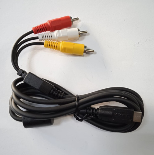 Panasonic cavo audio - panasonic,