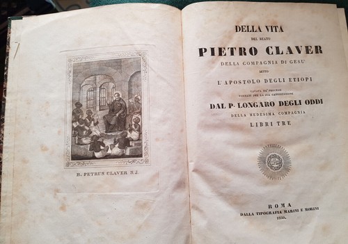 Della vita del - del, pietro