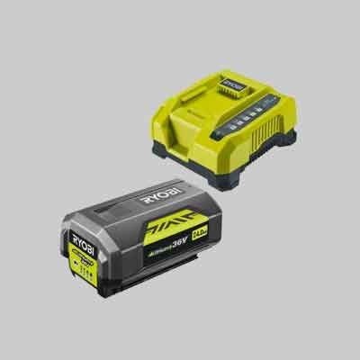 Kit energy batteria - batteria, e