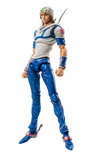 Jojos bizarre adventure 7 - bizarre,