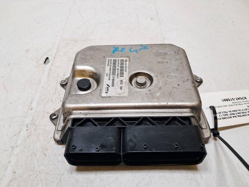 51904059 centralina motore ecu - motore,