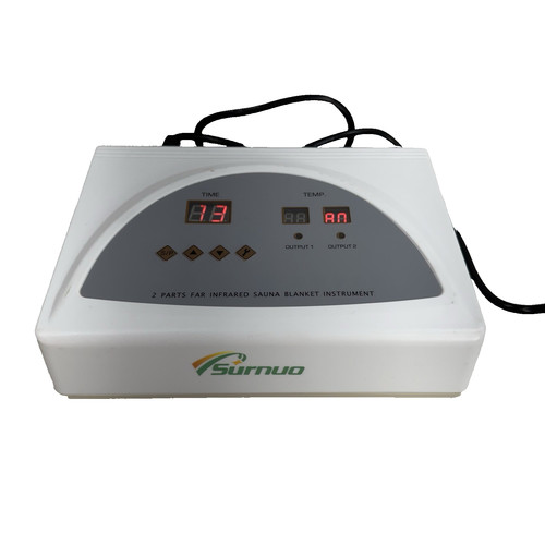 Surnuo sauna infrarossi - surnuo,