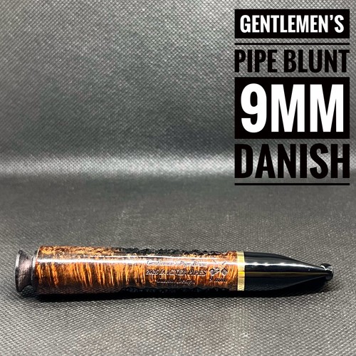 Pipa dagner 9mm - pipa,