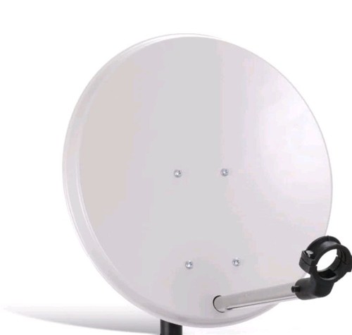 Parabola alluminio cm hd - in, 40