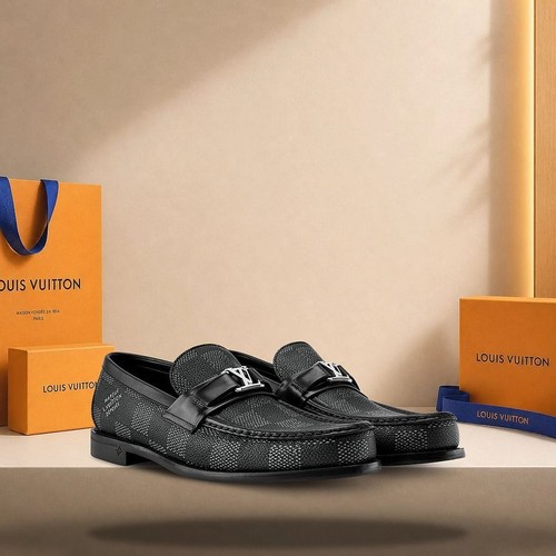 Louis vuitton major - louis,
