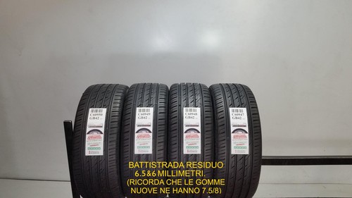 Gomme usate 195 45r16 84v - gomme,