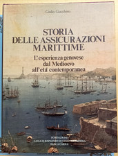 STORIA DELLE ASSICURAZIONI