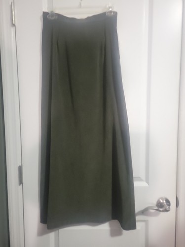 Maxi gonna lunga - , vintage