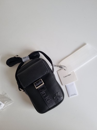 Borsa tracolla calvin - a,