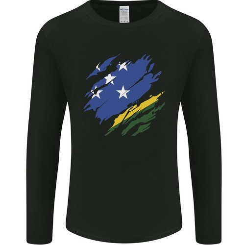 Shirt maniche lunghe del - maniche,