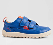 Bobux Dawn Sneaker a piedi