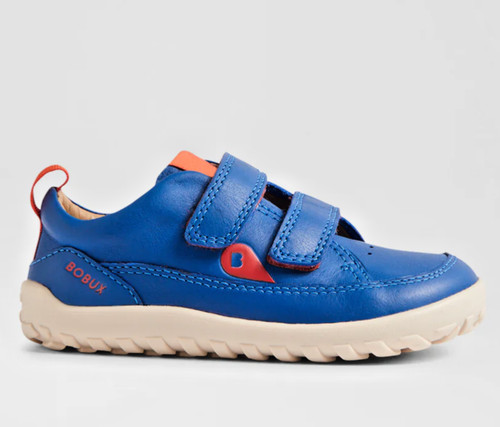 Bobux dawn sneaker piedi - sneaker, a