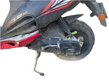 Blocco Motore Originale Malaguti F12 Phantom 50 Aria 