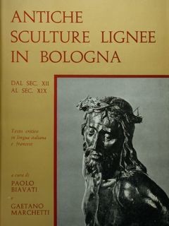 Antiche sculture lignee - antiche,