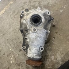 Differenziale per BMW X3 F25