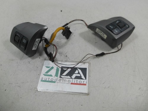 Comandi volante opel astra - volante,