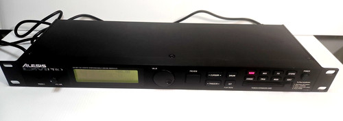 Alesis dmpro pro modulo - dmpro,