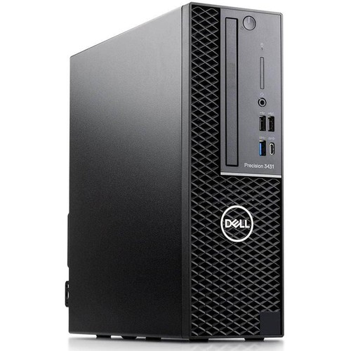 Computer deskotp dell - deskotp, sff