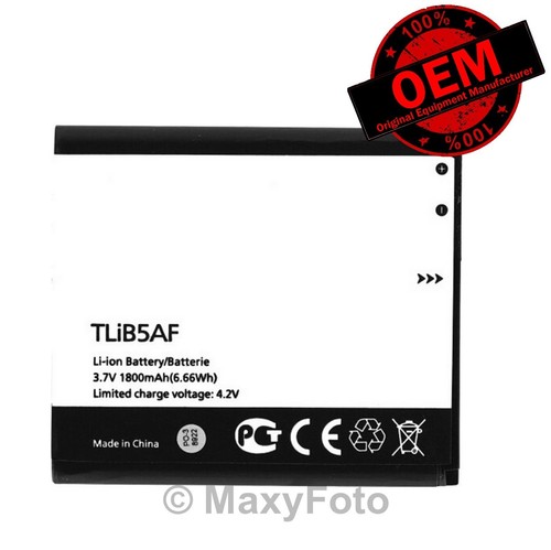 Oem batteria testata - oem,