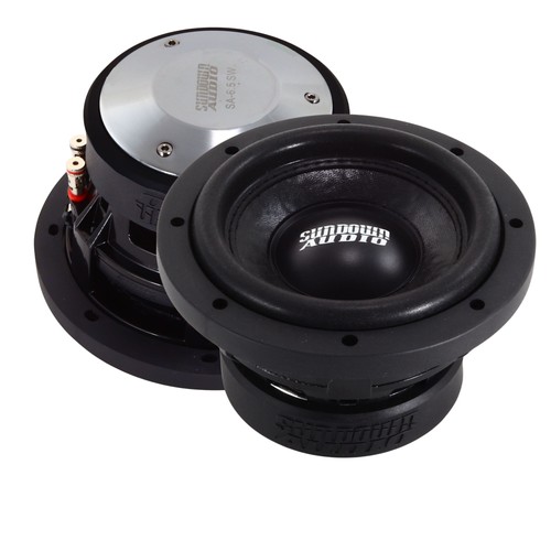 Coppia subwoofer audio auto - audio,