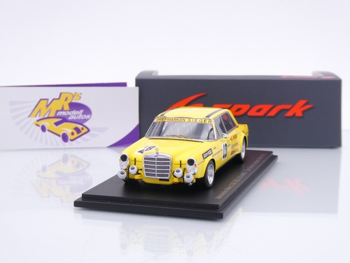 Spark s5893 mercedes benz - spark, #