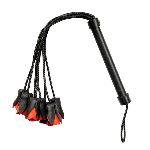 Frusta whip bondage - frusta,