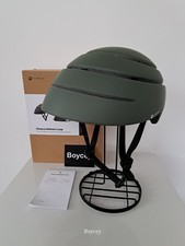 Casco ciclismo pieghevole