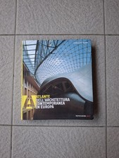 ATLANTE DELL'ARCHITETTURA CONTEMPORANEA IN EUROPA - ED. 2008