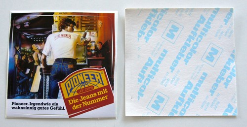 Adesivo pioneer buona - adesivo,