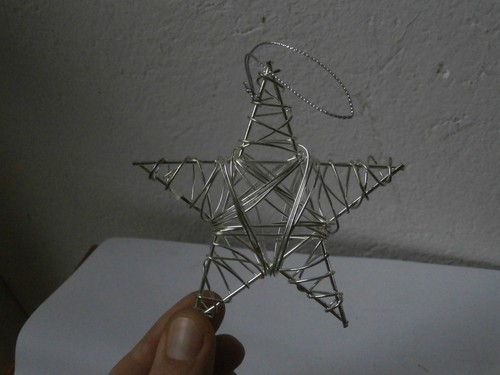Palla decorazione albero