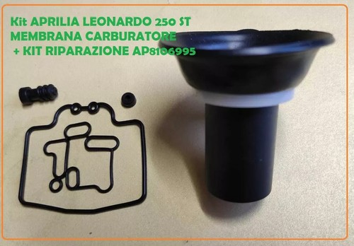 Aprilia leonardo 250 - leonardo,