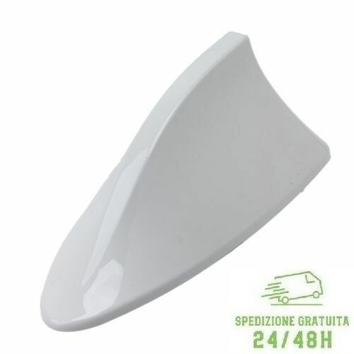 Antenna radio pinna squalo - squalo, per