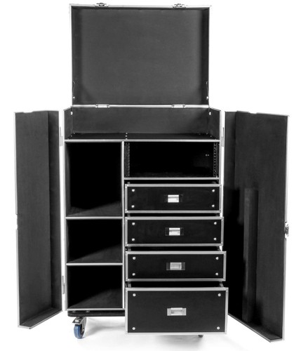 Universal production case - production,