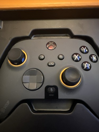 Scuf instinct pro controller - scuf,