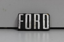 FREGIO SIGLA BADGE STEMMA PER FORD TRANSIT