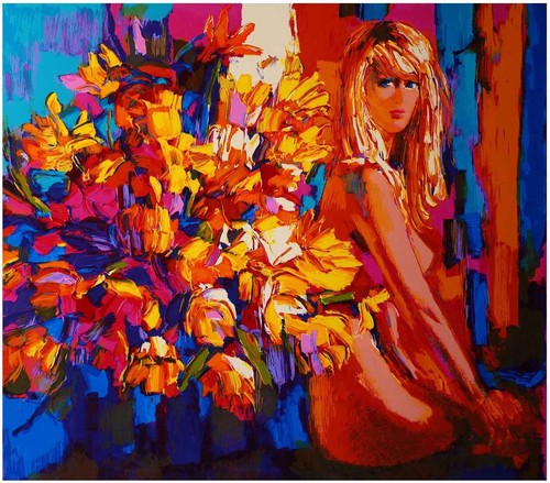 Nicola simbari interno - simbari, "interno