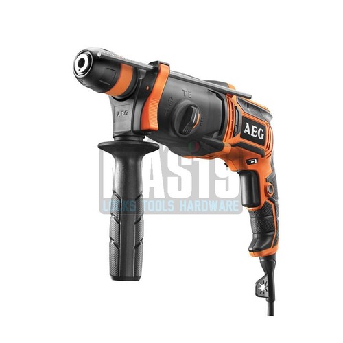 Tassellatore aeg kh24ixe 800w - tassellatore,